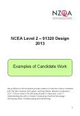 NCEA Level 2  PowerPoint PPT Presentation