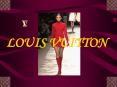 LOUIS VUITTON PowerPoint PPT Presentation