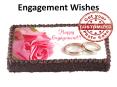 Engagement Wishes PowerPoint PPT Presentation