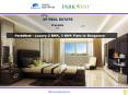 ParkWest - Luxury 2 BHK, 3 BHK Flats in Bangalore PowerPoint PPT Presentation