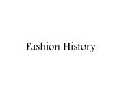 The First Clothes