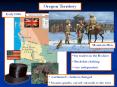 Oregon Territory PowerPoint PPT Presentation