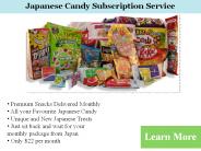 Japanese Candy Store Online | Japanese Treats (1)