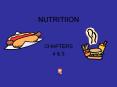 NUTRITIION PowerPoint PPT Presentation