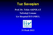 Tuz Savaslari