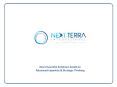 Next Terra International Offers Key Innovative Solutions PowerPoint PPT Presentation