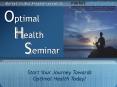 Start Your Journey Towards     Optimal Health Today! PowerPoint PPT Presentation