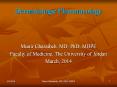 Dermatologic%20Pharmacology PowerPoint PPT Presentation
