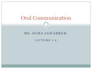 Ms. Suha jawabreh