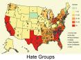 Hate Groups PowerPoint PPT Presentation