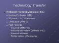 Technology Transfer PowerPoint PPT Presentation