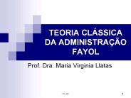 TEORIA CL