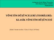 Slayt Basligi Yok