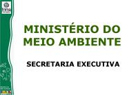 SECRETARIA EXECUTIVA