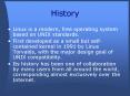 History PowerPoint PPT Presentation