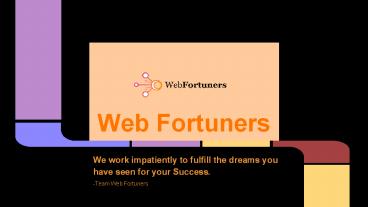 Internet Marketing Company, SEO Consulting,