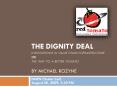 The Dignity Deal Innovations in Value Chain Infrastructure or The Way to a Better Tomato by Michael Rozyne PowerPoint PPT Presentation