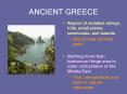 ANCIENT%20GREECE PowerPoint PPT Presentation