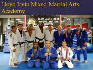 Lloyd Irvin Martial Arts School & Academy