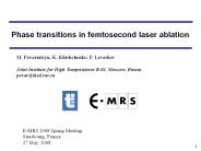 Phase%20transitions%20in%20femtosecond%20laser%20ablation