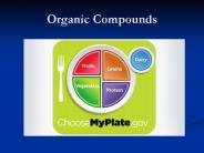 Organic Compounds