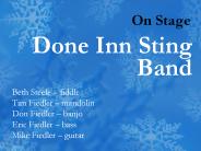Done Inn Sting Band
