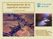 Representaci