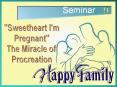 Happy Family Bible Seminar PowerPoint PPT Presentation