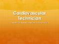 The Growth of Cardiovascular Technician Career Opportunities PowerPoint PPT Presentation