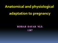 ROBAB DAVAR M.D. PowerPoint PPT Presentation