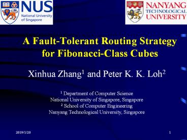 A%20Fault-Tolerant%20Routing%20Strategy%20for%20Fibonacci-Class%20Cubes