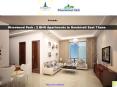 Riverwood Park - 2 BHK Apartments in Dombivali East Thane PowerPoint PPT Presentation