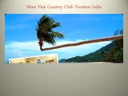 Must Visit Country Club Vacation India