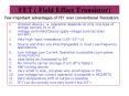 FET ( Field Effect Transistor) PowerPoint PPT Presentation