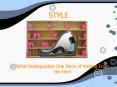 STYLE PowerPoint PPT Presentation