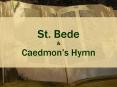 St. Bede PowerPoint PPT Presentation