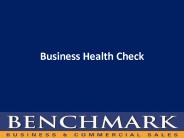 Business Health Check