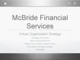 McBride Financial Services PowerPoint PPT Presentation