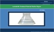 Acetonitrile Technical Material Market Report
