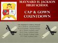 Maynard H. Jackson High School Cap PowerPoint PPT Presentation