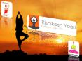 Yoga Teacher Training in Rishikesh -Rishikesh Yogis PowerPoint PPT Presentation
