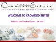 Crowded Silver