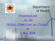 Department of Health