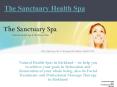 Natural Health Spas in Kirkland PowerPoint PPT Presentation