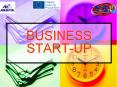 BUSINESS%20START-UP PowerPoint PPT Presentation