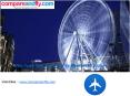 Compare and found flights tickets to Islamabad PowerPoint PPT Presentation
