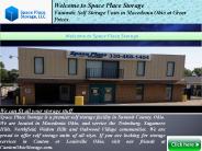 Space Place Storage