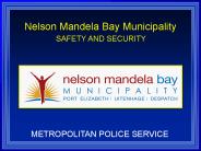 Nelson Mandela Bay Municipality