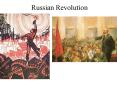 Russian Revolution PowerPoint PPT Presentation