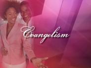 Evangelism Models